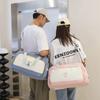 Sports Fitness Bags Training Bags Large Capacity Portable Yoga Bags Short Business Trips Travel Bags Luggage Bags Short Trips