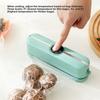 USB Rechargeable Vacuum Sealer Automatic Food Sealing  Machine  Kitchen Gadgets