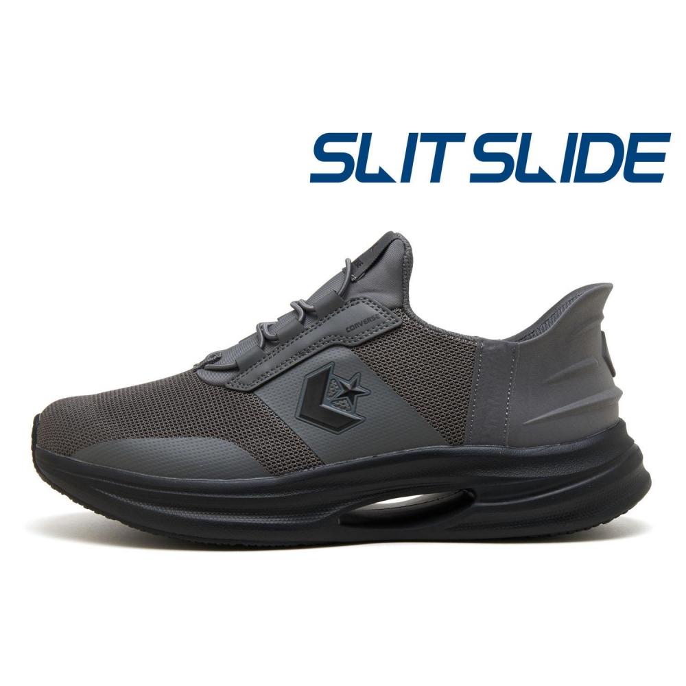 

Converse Cave Star Slit Slide Угольно-черный 33600180 290