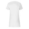 Womens Short Sleeve V Neck Zipper Shirt Dress Loose Party Evening  Dress
