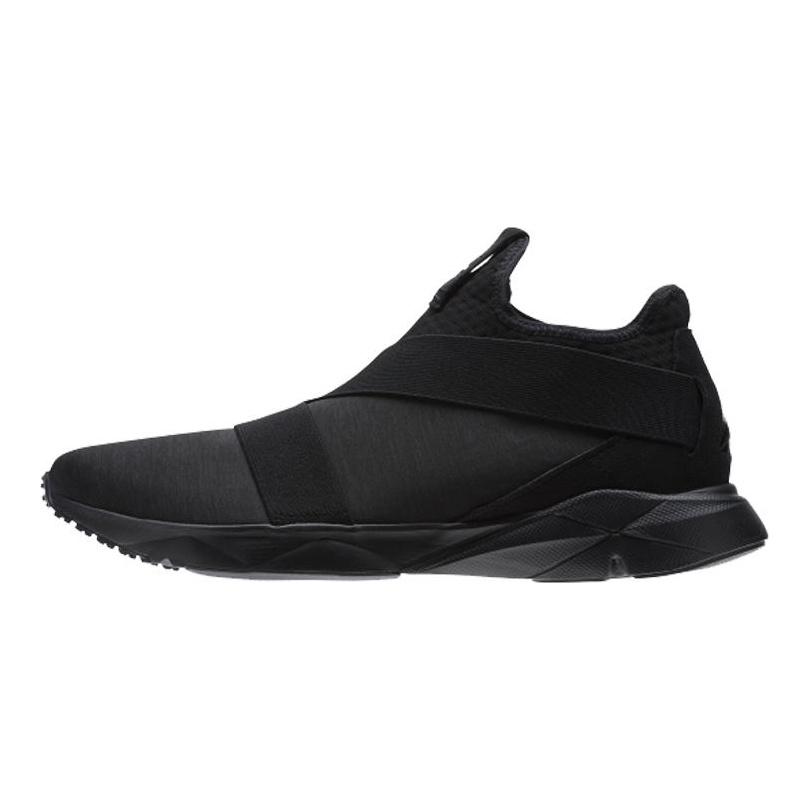 Reebok Supreme Strap 'Triple Black' CN4671