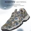 New Camouflage Ultralight Breathable Training & Running Shoes