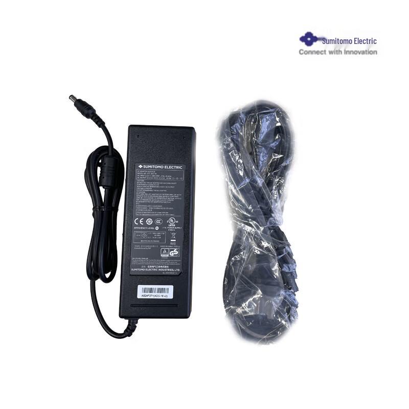 

Sumitomo ADC-16 Fiber Optic Adapter