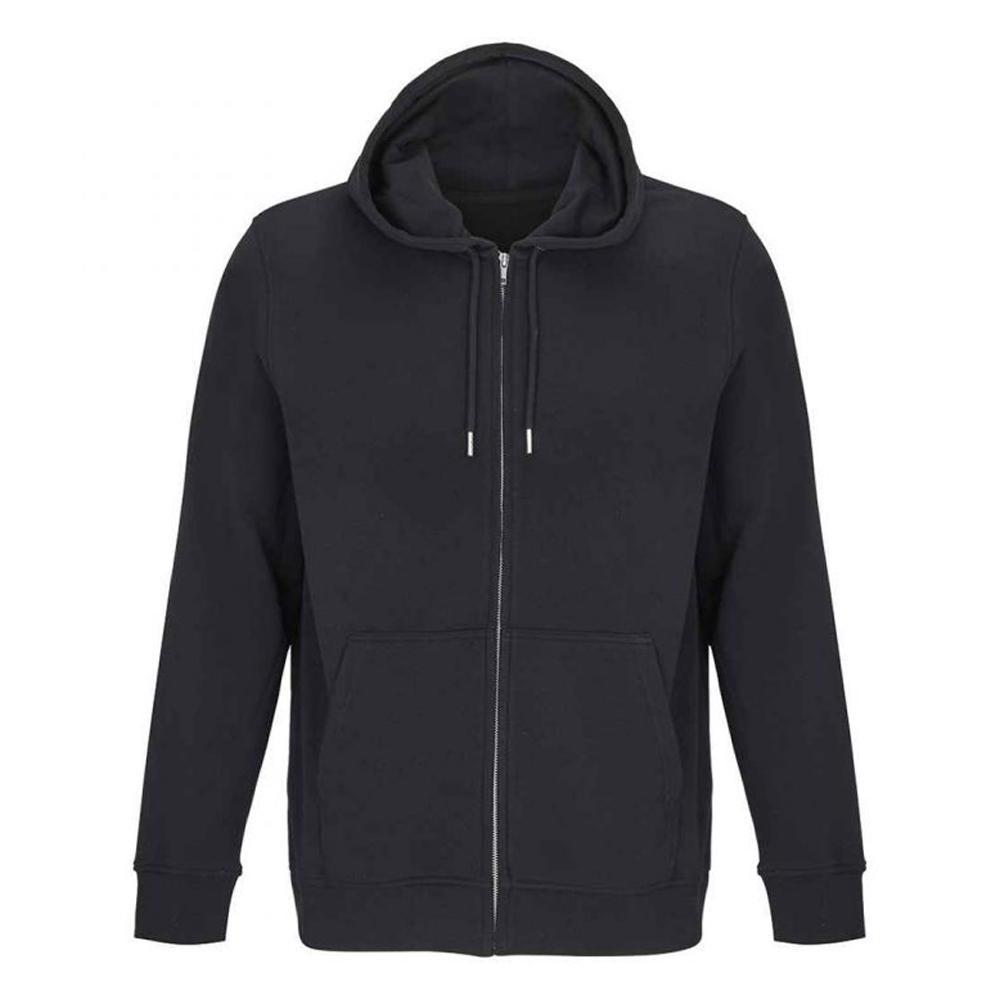 SOLS Unisex Adult Calipso Full Zip Hoodie