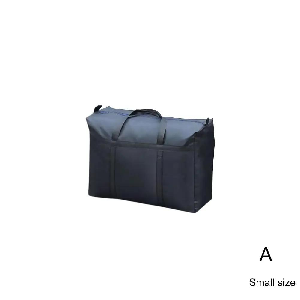 Waterproof Moving Luggage Duty Bags Cloth Bags Polyester Oxford Premium-quality Heavy 600d Z5q4 S