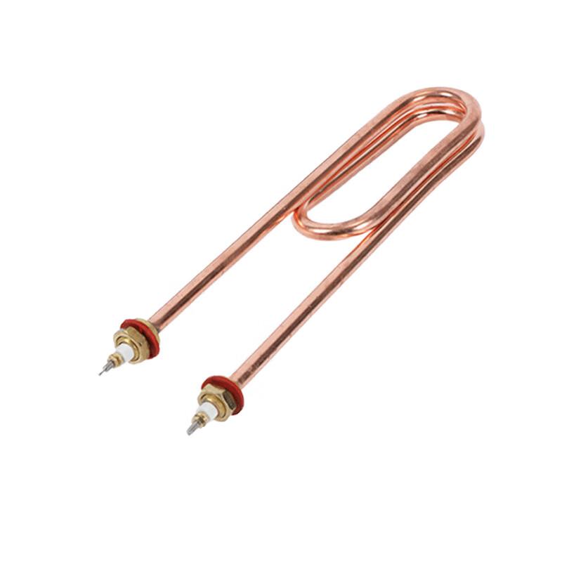 Zhuqin Commercial Double U-Shaped Heating Element
