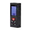Handheld Infrared Laser Distance Meter Rangefinder High Accuracy Range Measuring Gauge for