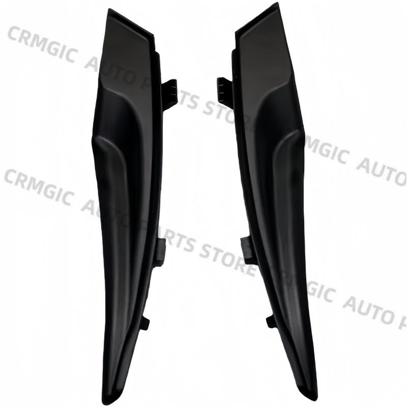 For Toyota Corolla 2014 2015 2016 2017 2018 2019 Car Front Windshield Wrap Corner Trim Wiper Side Trim Cover Lid 5382402140