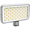Lampe Vidéo LED - DIGIPOWER - DP-VL112 - 112 LED Réglable - 18 Heures D'utilisation - Compatible Smartphone