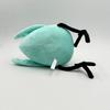 Don't Let The Pigeon Drive The Bus Plush Toy Kohls Soft Stuffed Bird Animated Blue Pigeon Plushies Doll Christmas Gift for Kids
