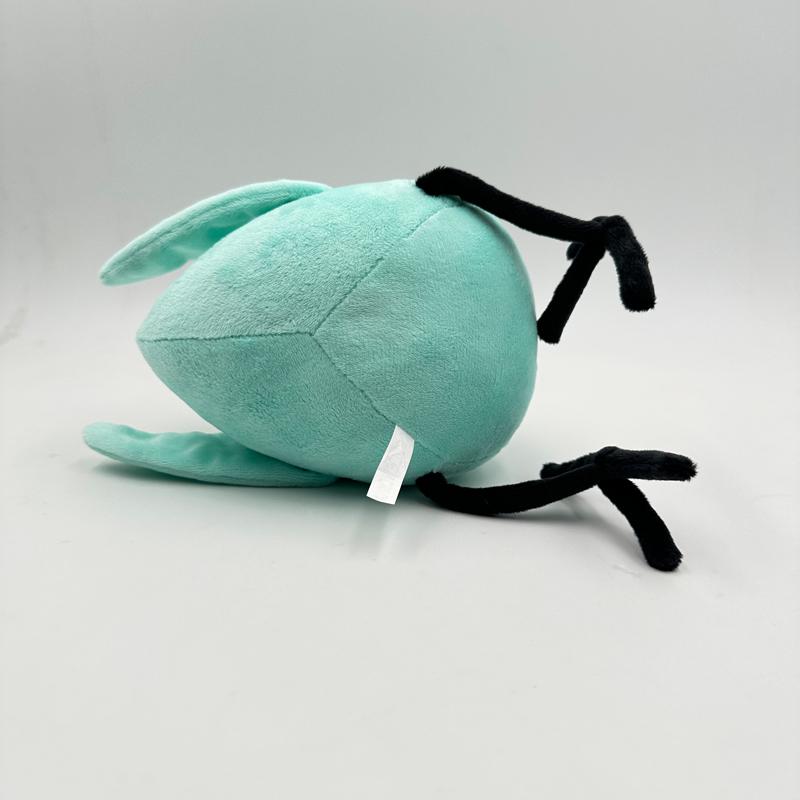 Don't Let The Pigeon Drive The Bus Plush Toy Kohls Soft Stuffed Bird Animated Blue Pigeon Plushies Doll Christmas Gift for Kids