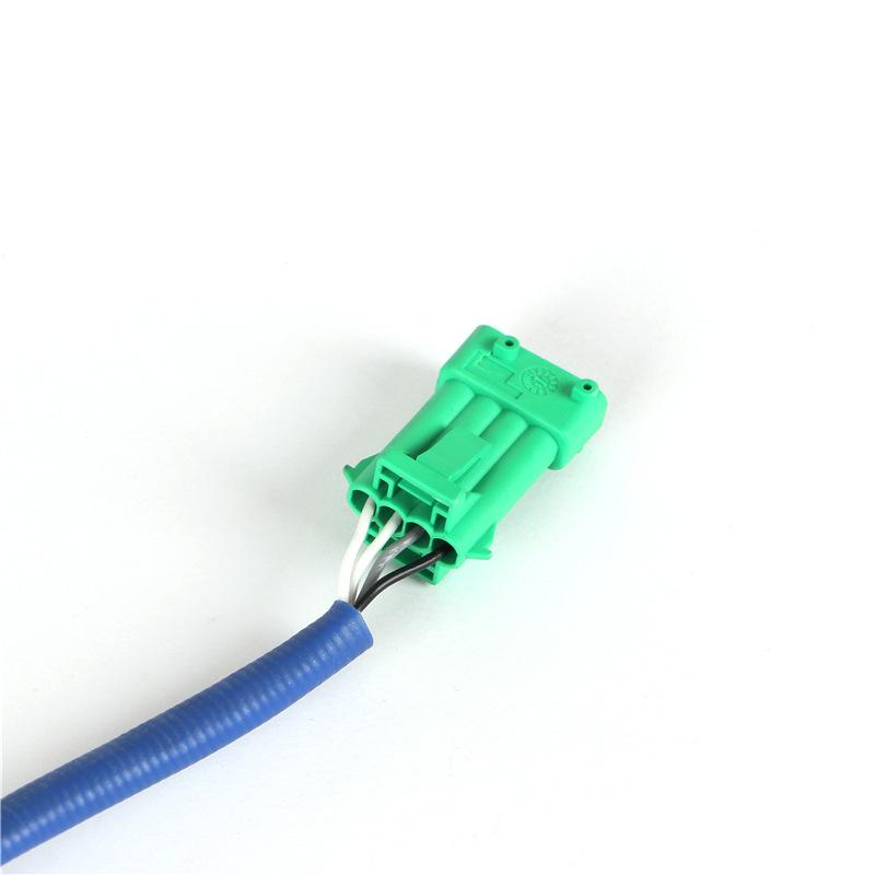 Applicable To Peugeot Oxygen Sensor 0258006028 1618Z7 1628CW 1628HR 9635978280