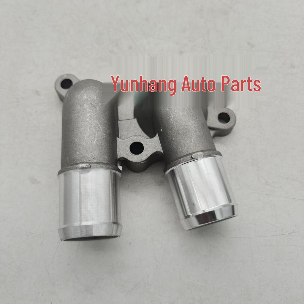 25611-26100: Compatible Hyundai/Kia Engine Thermostat Water Pipe Joint
