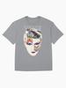 Visage Visage Classic T-Shirt| Perfect Gift Oversized T-Shirt
