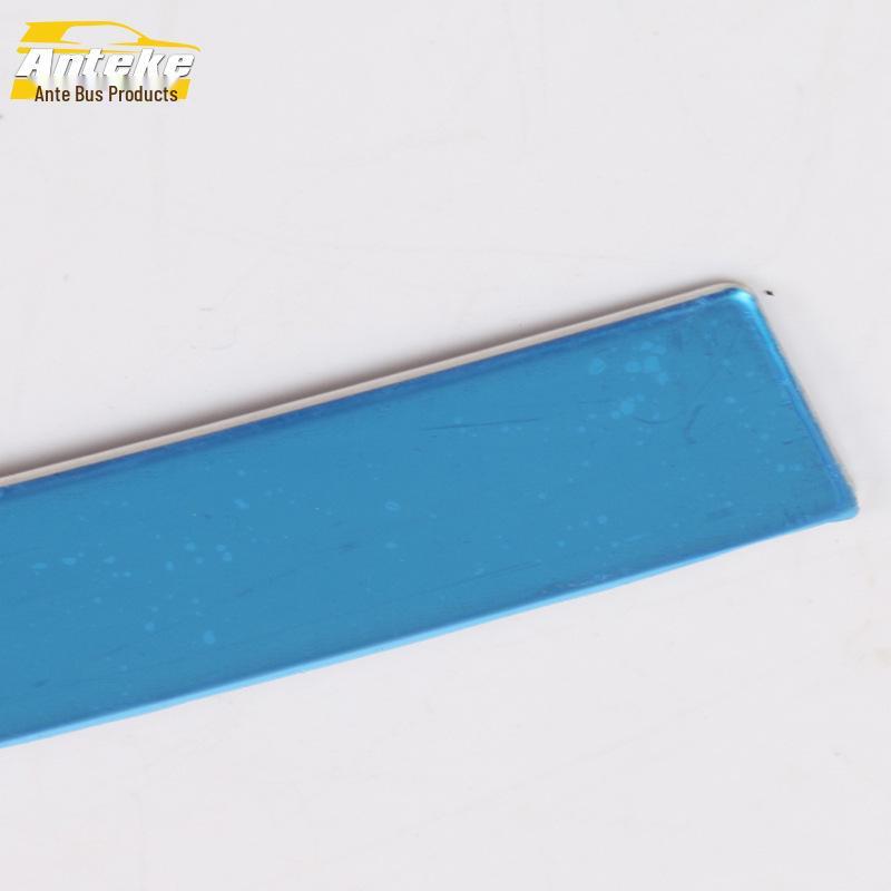 Encore Window Trim Anti-Scratch Decorative Sticker for 19 Models