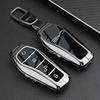 BYD Qin L Key Cover - Compatible with Sea Lion 07, EV Seal 06, DMI Destroyer 05, Frigate 07