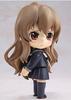 KADOKAWA Nendoroid Aisaka Taiga Sailor Uniform Hobby Dengeki Shop Toradora! Ver. (Chara 2011, Exclusive)