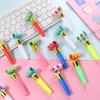 Colorful Kids Toy Horn Whistle For Children Noise Maker Toys Whistle Blowouts Whistles Party Blower