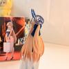 23cm Blue Archive Anime Girl Figure - Bunny Girl Figure, Figurine, Sexy Model Doll, Toy Gift, Collectible Decoration