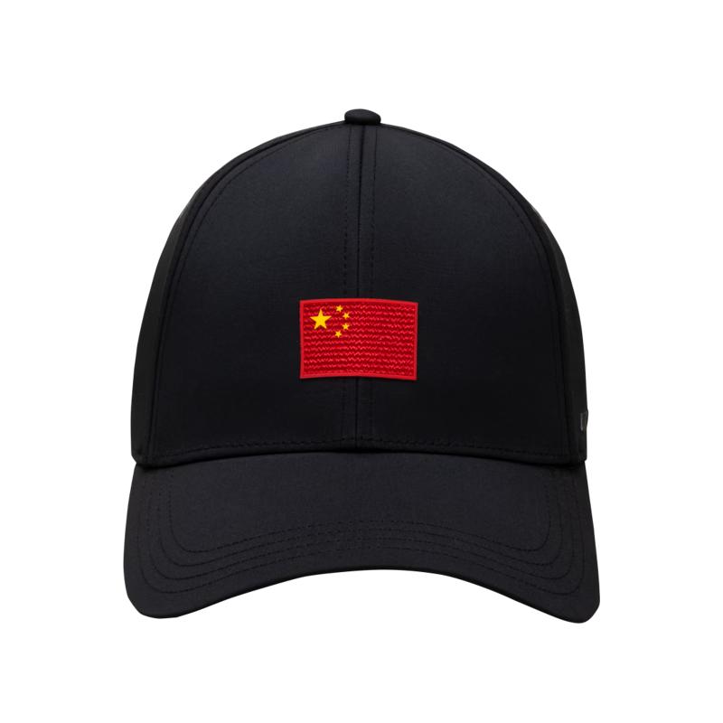 Anta Champion Flag Edition Unisex Baseball Cap One Size