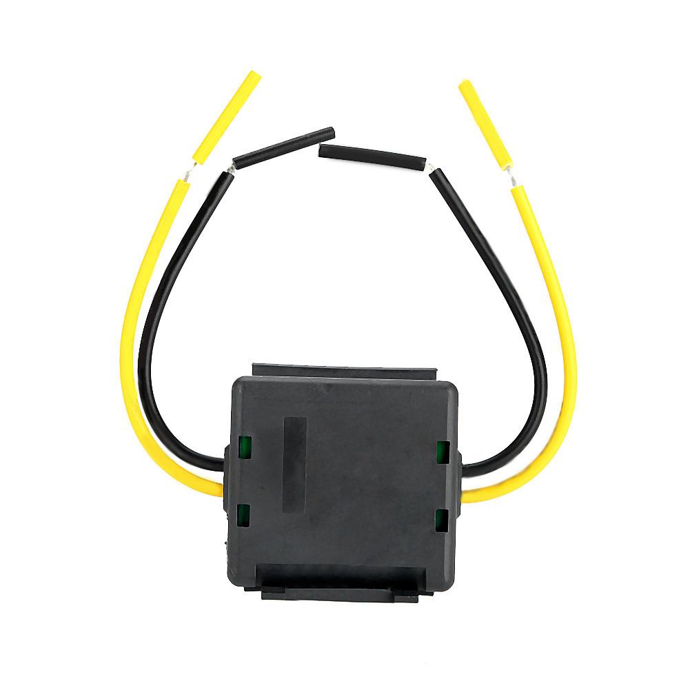 24V do 12V Konwerter zasilacza samochodowego Reduktor napięcia falownika obniżającego napięcie pojazdu 3A