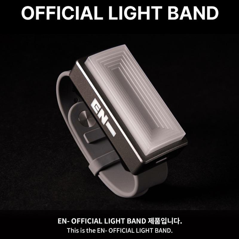 ENHYPEN Light Band
