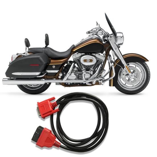 EESC318 Snap-on DA-4 OBDII OBD2 Cable Adaptor Diagnostic Tool for SOLUS ULTRA Scanner