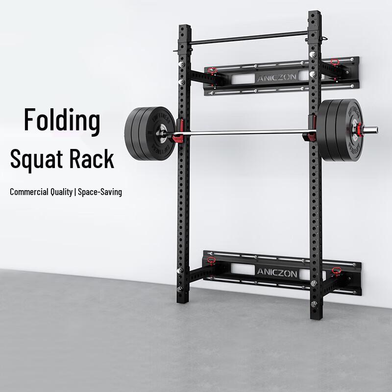 Yimai Wall-Mounted Foldable Strength Trainer