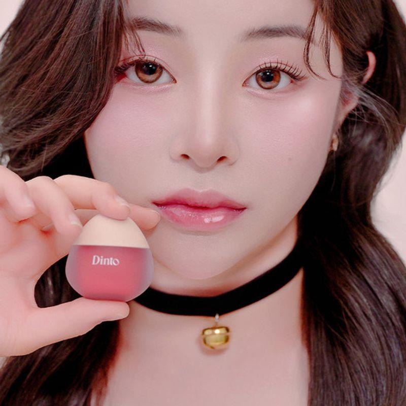 

Пухлая моти-желе попо маска для губ 10 г 795 empty popo