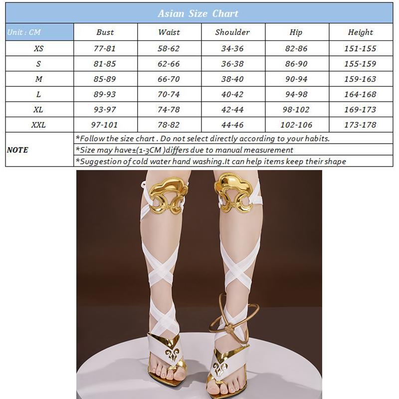 Game Wuthering Waves Iuno Cosplay Costume Septimont Aero Resonator Iuno Women Sexy Suit Halloween Party Outfit