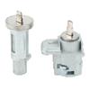 Front Left Door Ignition Switch Lock Cylinder 7012918 Replacement for Regal LaCrosse Allure Verano