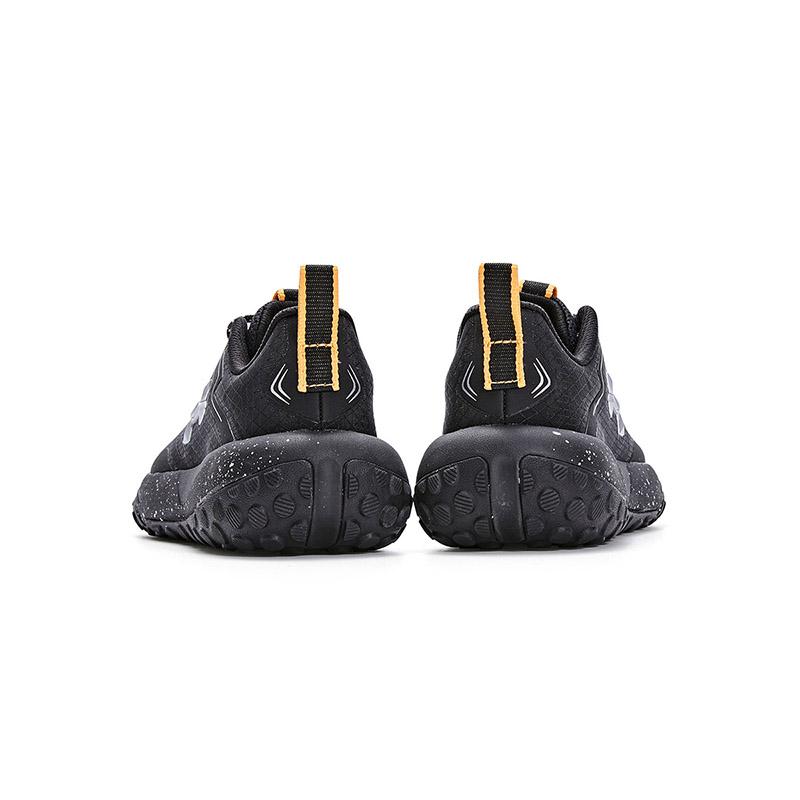 Under Armour Non-Slip Shock Absorbing Support Running Shoes Kids Sneakers 2421501