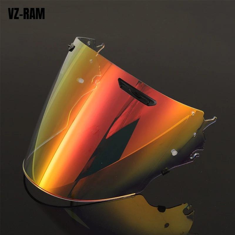 For Arai VAS-Z,SZ-R VAS Motorcycle Helmet Visor Shield Lens Windshield Casco Moto Accesorios