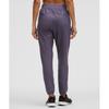 Lululemon Adapted State High Rise Fleece Jogger  Full Length Nightfall