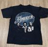 Rare America Band 1970 Cotton Tee Gift For Fan   T-shirt