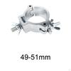 Lighting Clamp Equipment DJ Light Premium for Heavy Duty Theater Hook