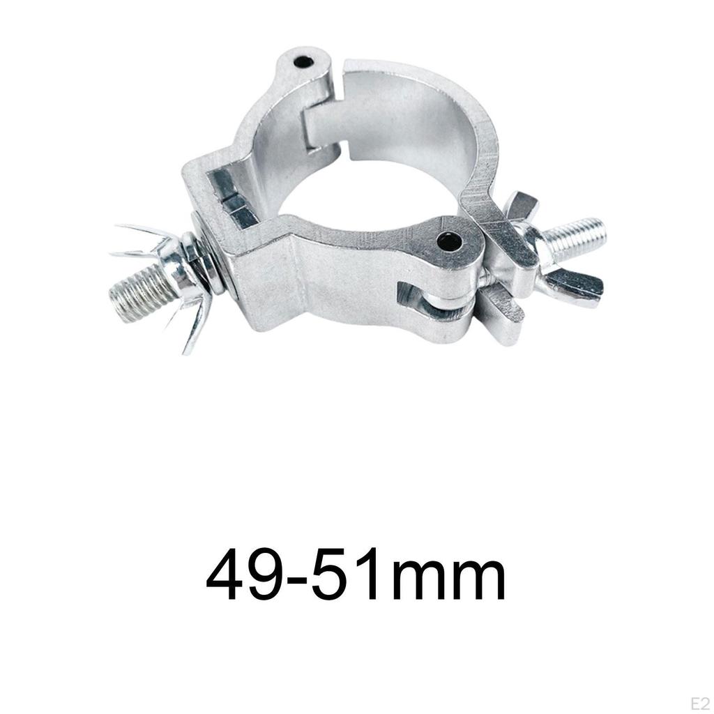 Lighting Clamp Equipment DJ Light Premium for Heavy Duty Theater Hook