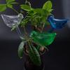Automatic Watering Bulb Bird Design Self Watering Globes Planter Insert Watering Bulb for Houseplants Outdoor Potted Plants
