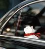 Creative Decoration Car Decal Scar Cover Cute Cat Sticker Cute