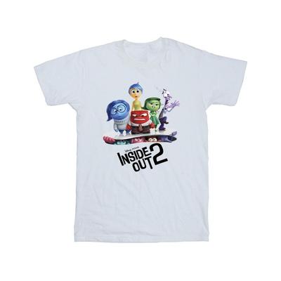 Erkek Çocuk Üstleri (4 yaş ve üzeri için)  – T-shirtler