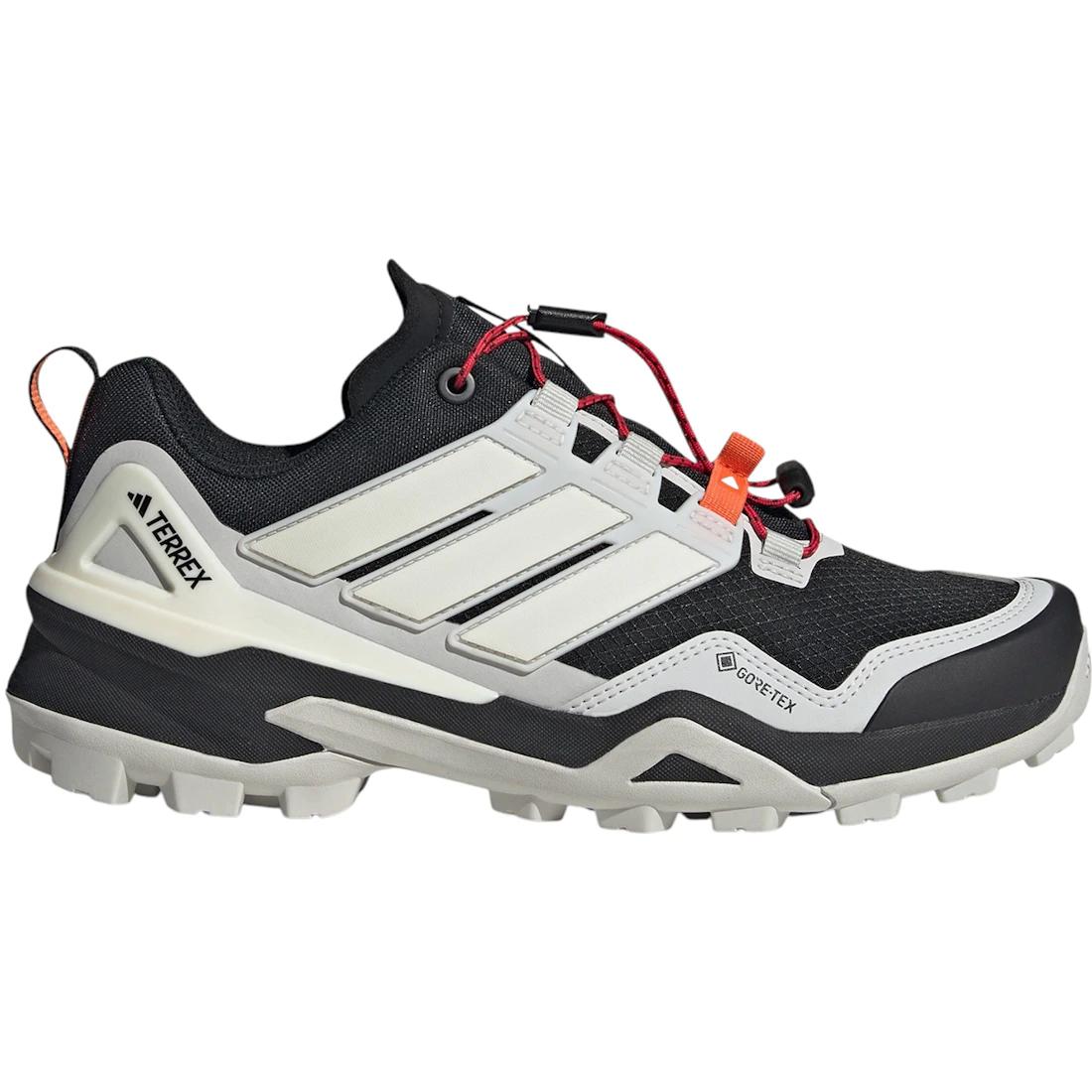 

Sneaker adidas Terrex Skychaser Gore-Tex Core Black Off White Grey One (Women s)(IH2802) 36