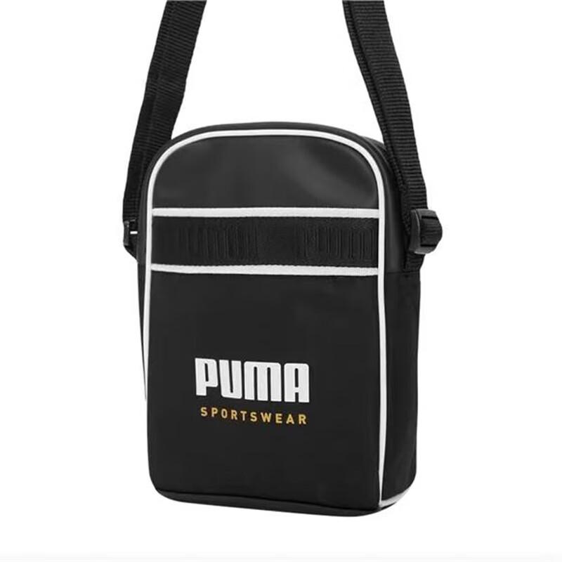 Puma Unisex Crossbody Sports Bag
