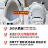 Daddy Shoes Girl 2025 Spring New Breathable Comfortable Sneakers Casual Trendy Shoes Versatile Fashion Women's Shoes