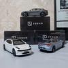 Bburago 1:64 Lynk & Co 01 02 03 05 06 Model Mașină Aliaj Metalic Simulare Înaltă Vehicule Metalice Diecast Colecție Modele Mașini Jucărie Copii