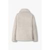 Studio Tomboy Oversized Shearling Synthetic Mustang 9175461983
