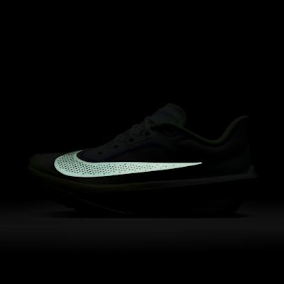 Nike Zoom Fly 6 Barely Green Volt Ice Sapphire