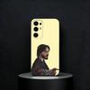 Cool Movie J-John W-Wick Phone Case For Samsung S25,S24,S23,S22,S21,S20,Plus,Fe,Lite,Others Black Cover