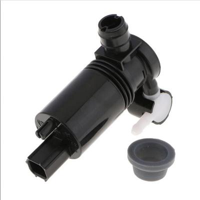 Car Windshield Washer Pump For Ford Taurus X 2008-2009 Lincoln MKT MKX 2010-2014
