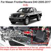 Luftfilter 16546-7S000 Für Nissan Navara Frontier D40 2005 2006 2007 2008 2009 2010 2011 2012 2013 2014 2015 2016 2017 4,0 L