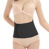 Thin Postpartum Body Shaper Belt Seamless Slimming Shapewear Elastic Waist Trainer  Female